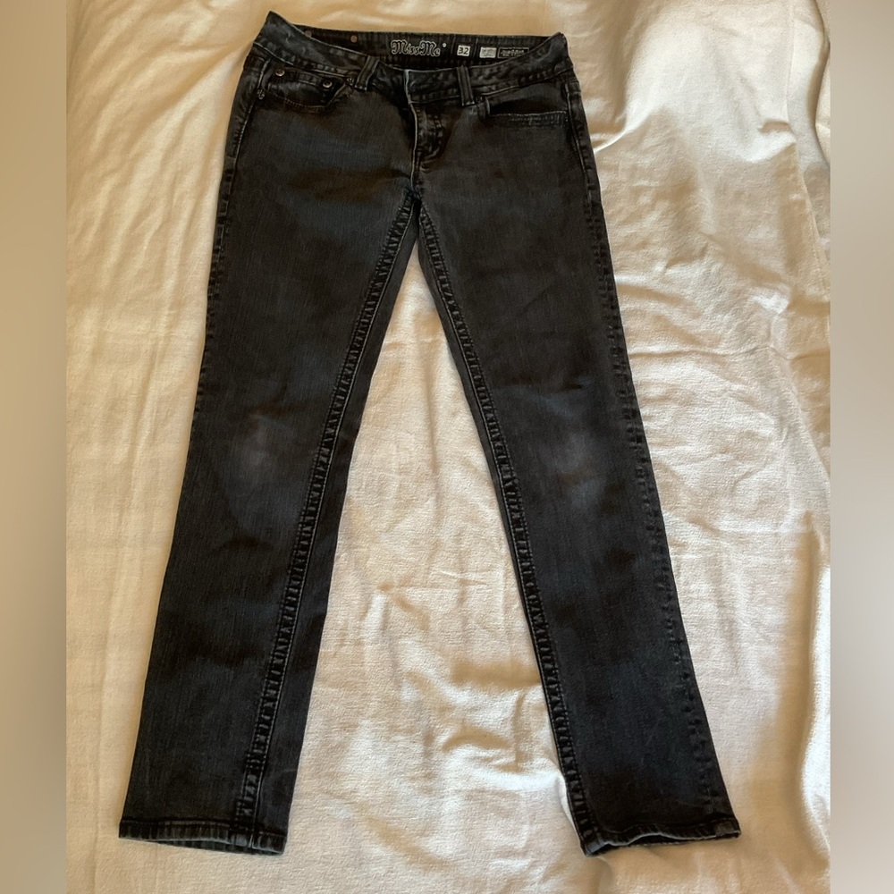 Miss Me Skinny Jeans